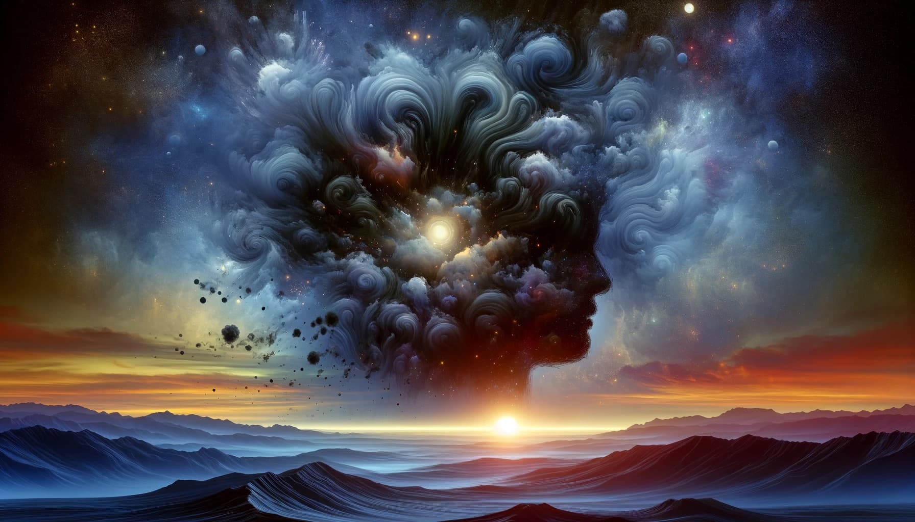 Harnessing Harmony: Designing a Calmer Routine with Serenity