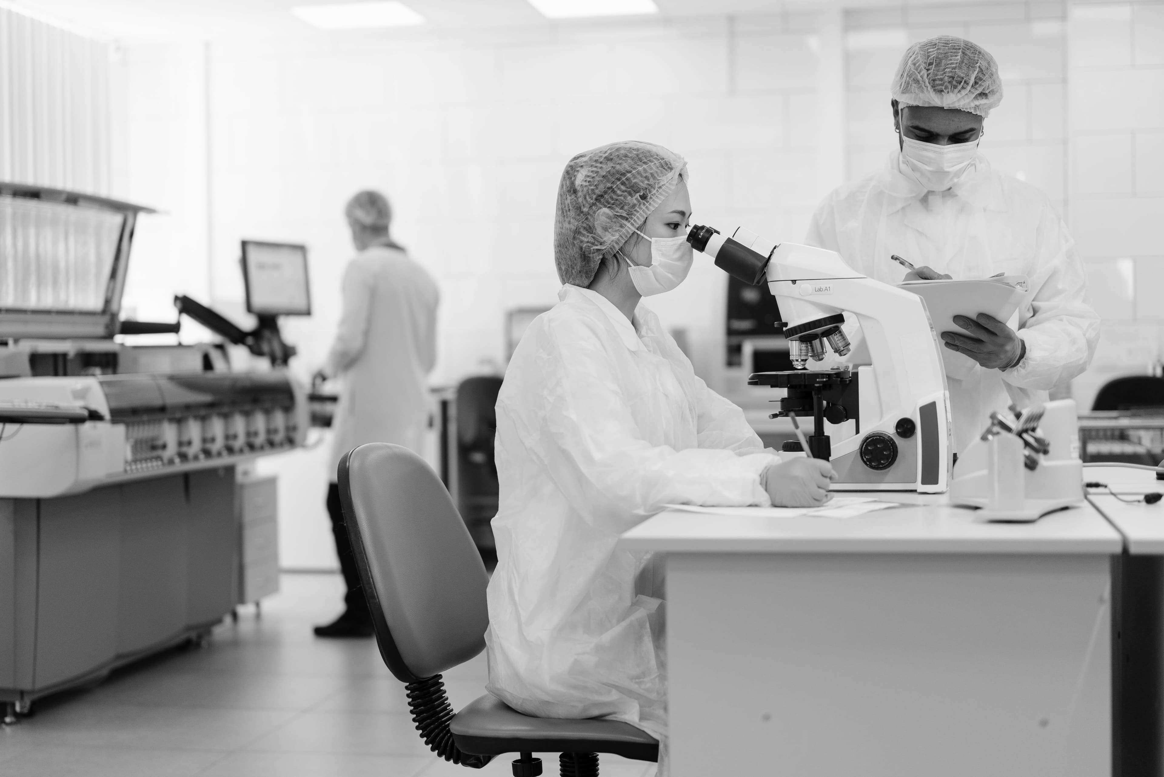 Zeno Labz Research