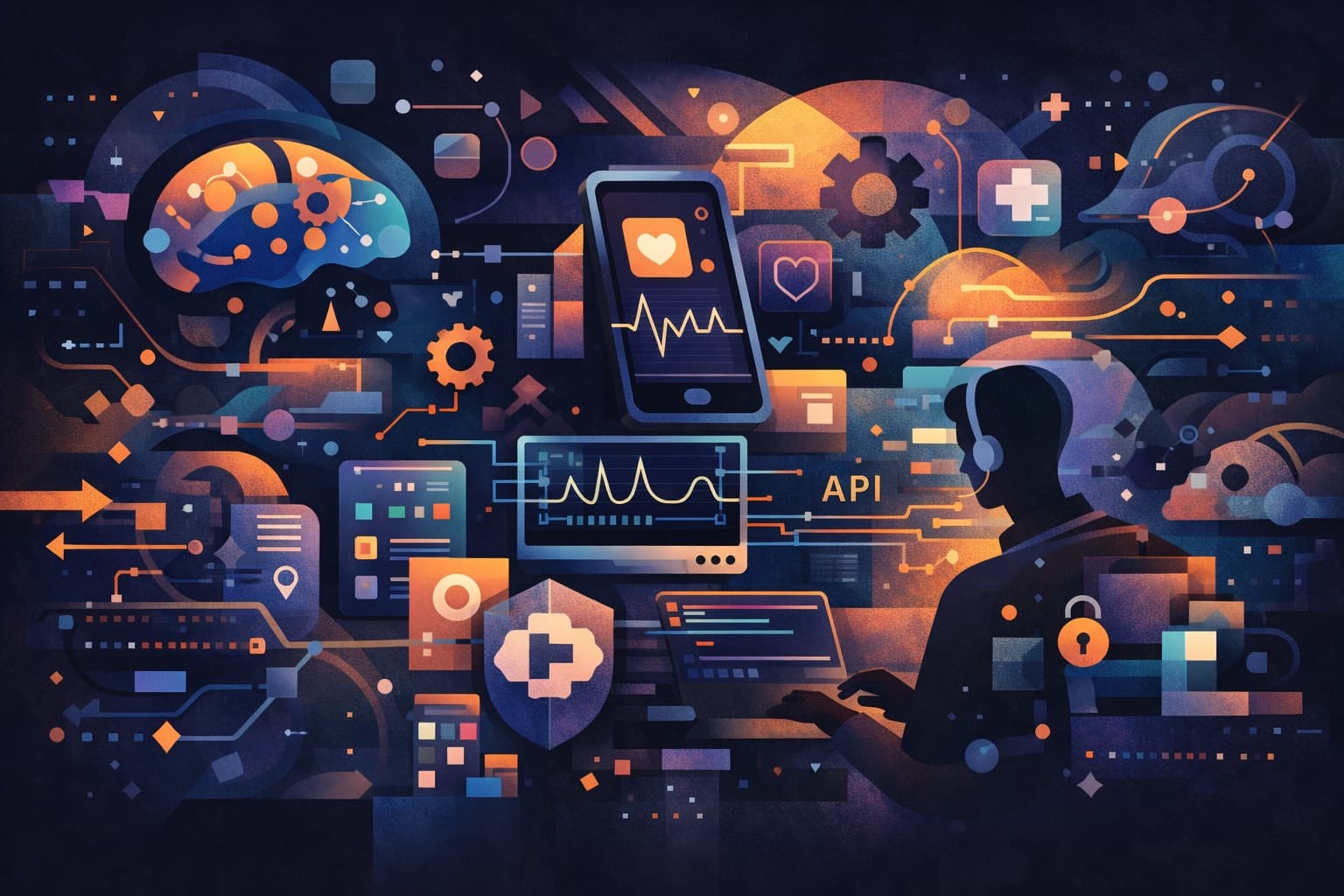 Technology integration